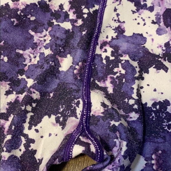 Gymshark Kaleidoscope‎ Leggings - Picture 6 of 6